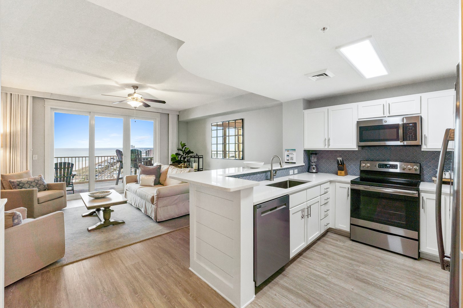 Calypso Resort Tower 3-1605 3