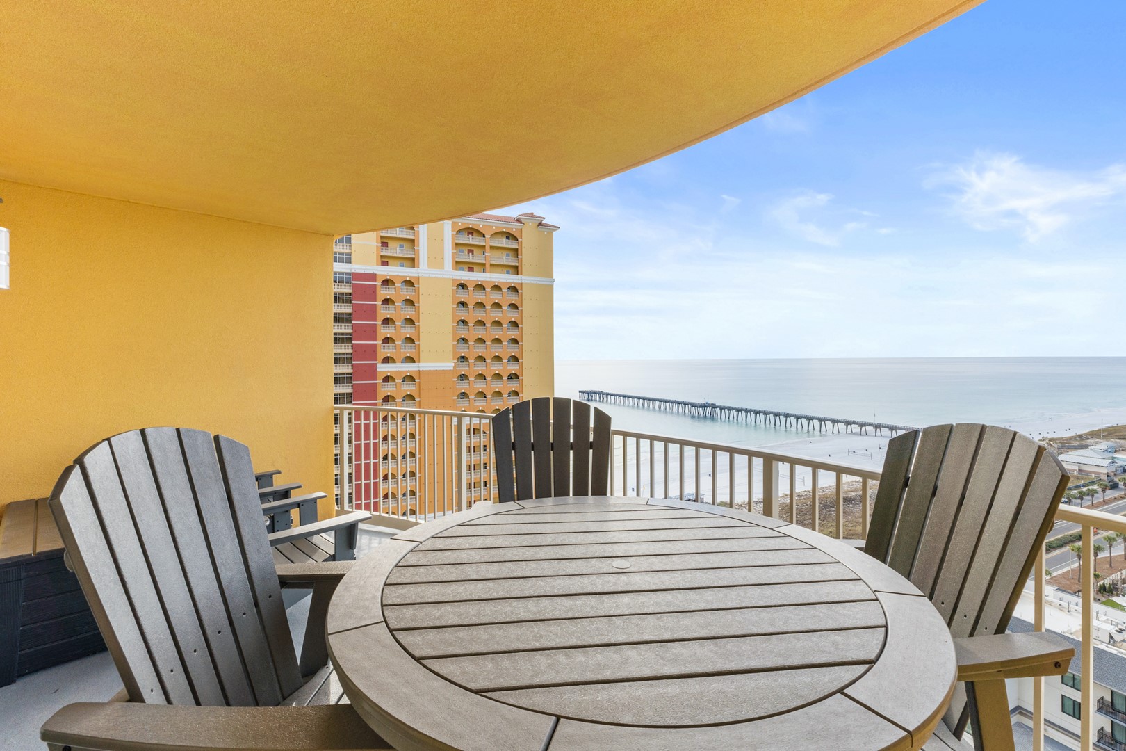 Calypso Resort Tower 3-1605 7