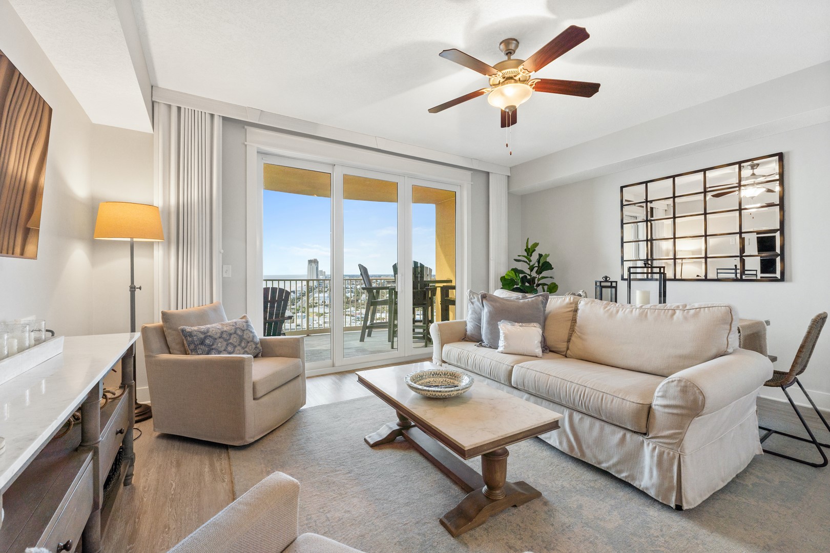 Calypso Resort Tower 3-1605 Photo