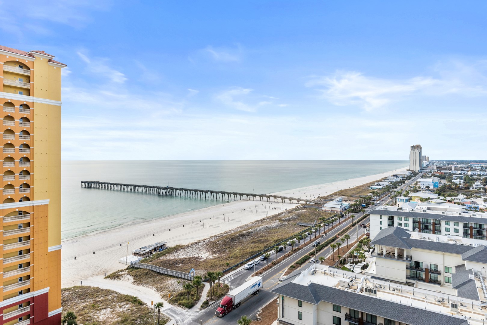 Calypso Resort Tower 3-1605 8