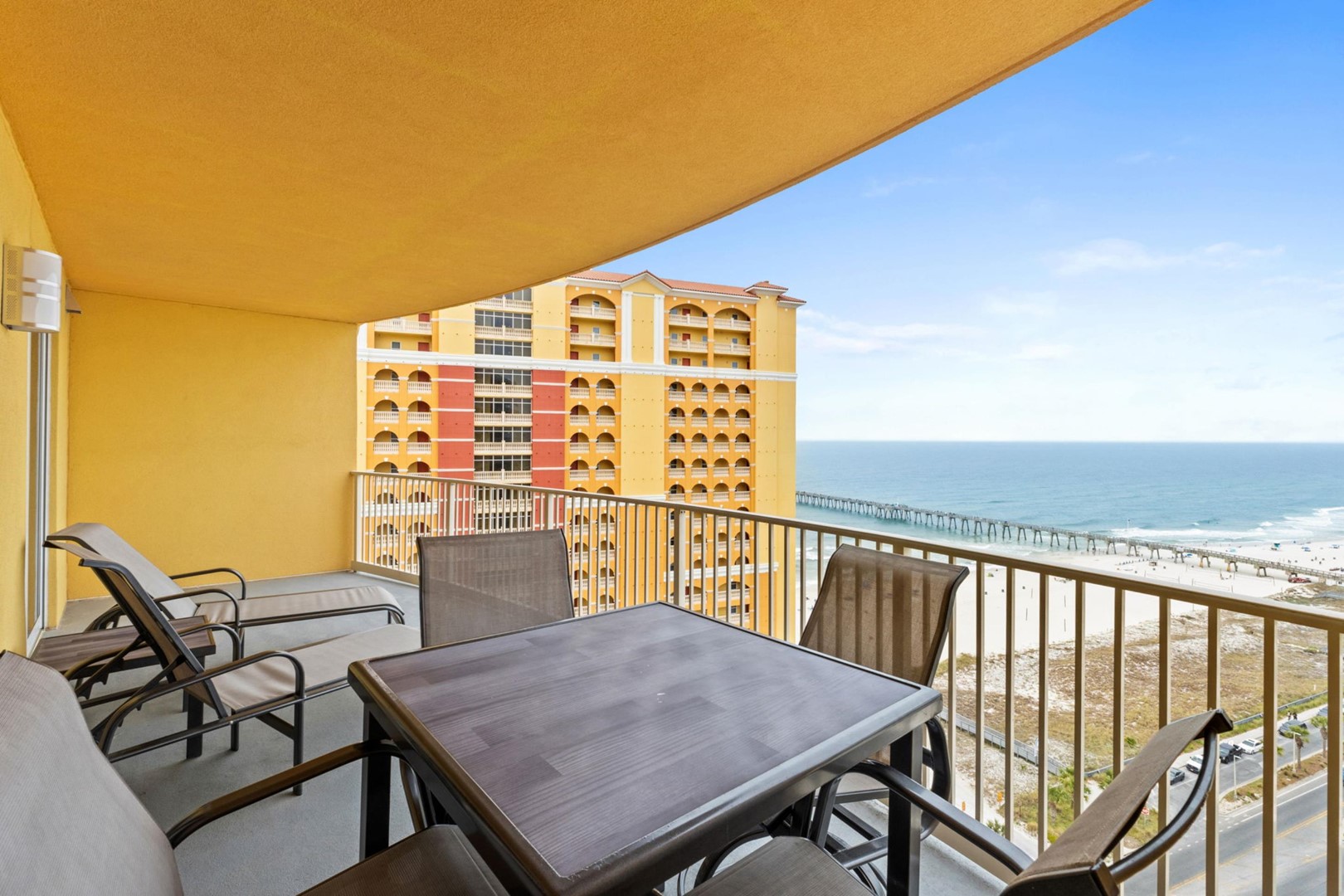 Calypso Resort Tower 3-1802 2