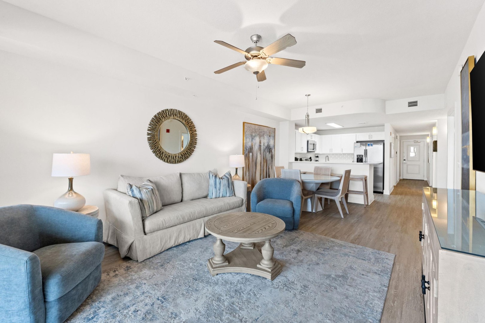 Calypso Resort Tower 3-1802 8