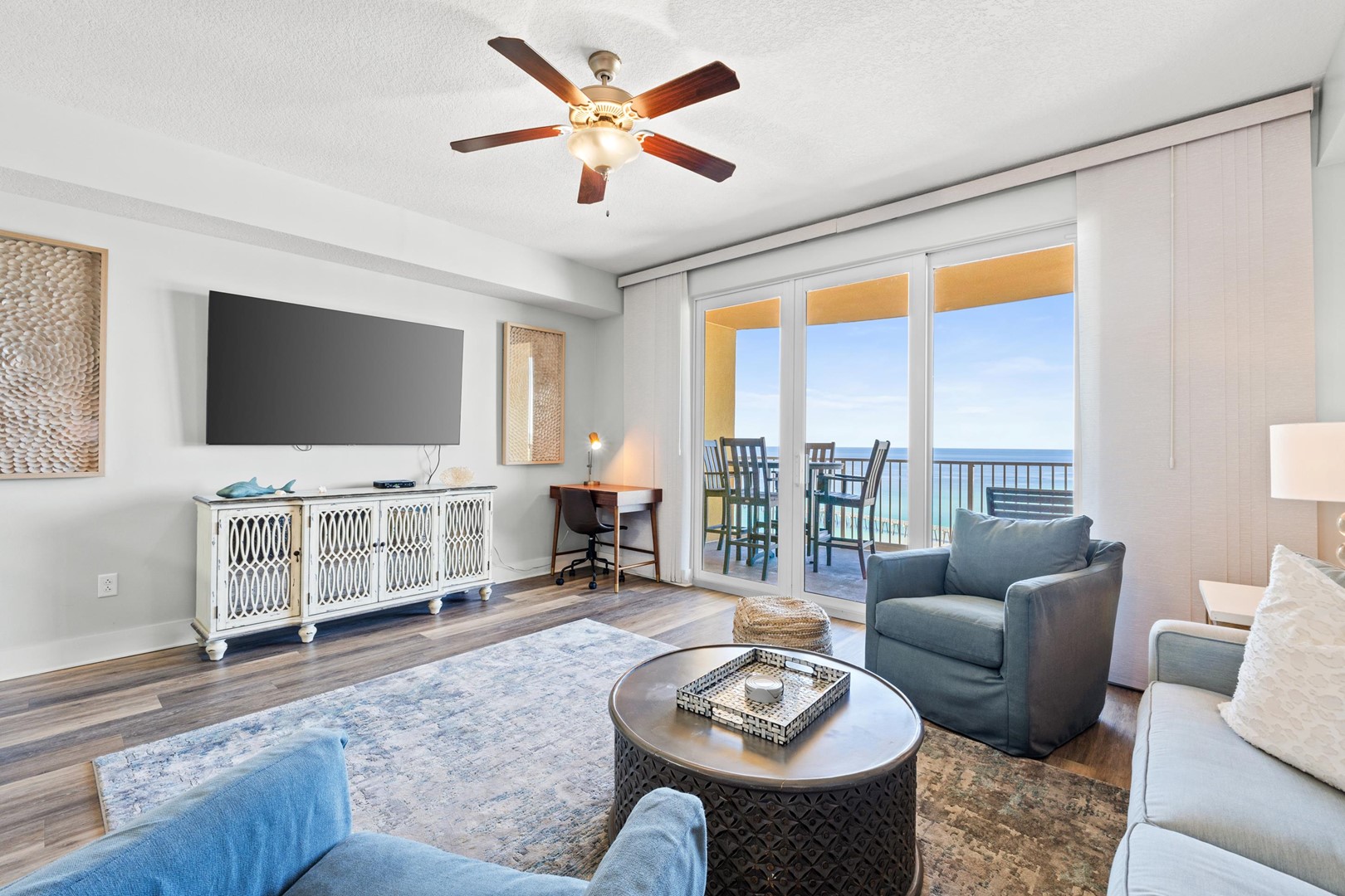 Calypso Resort Tower 3-1903 Photo