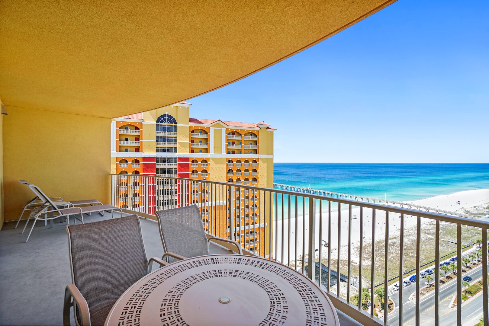 Calypso Resort Tower 3-2002 2