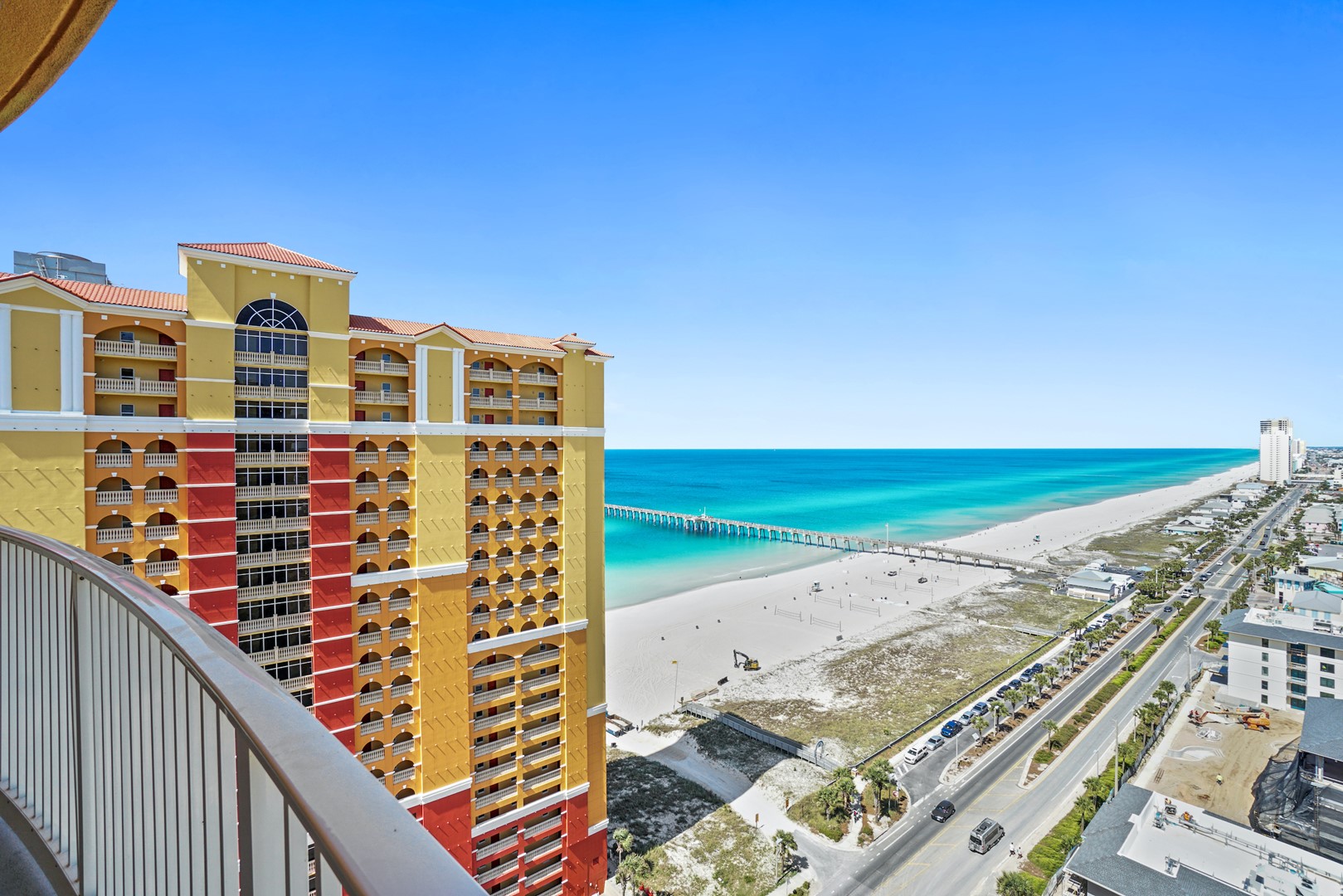 Calypso Resort Tower 3-2002 8