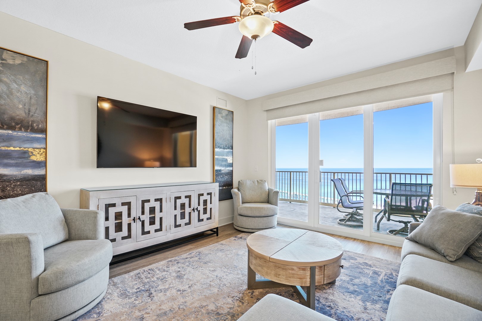 Calypso Resort Tower 3-2002 7