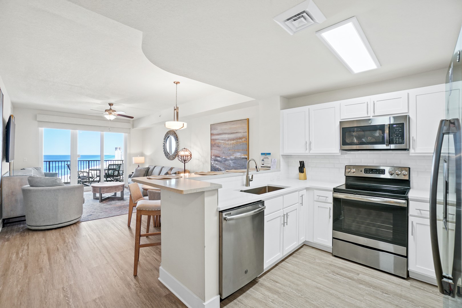 Calypso Resort Tower 3-2002 5