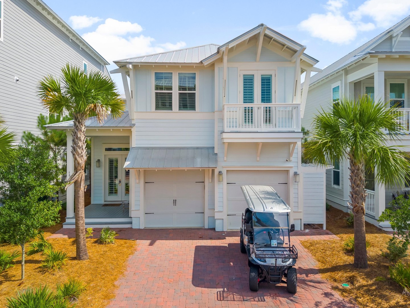 Prominence on 30A - Sunrise Suntan Sunset Repeat