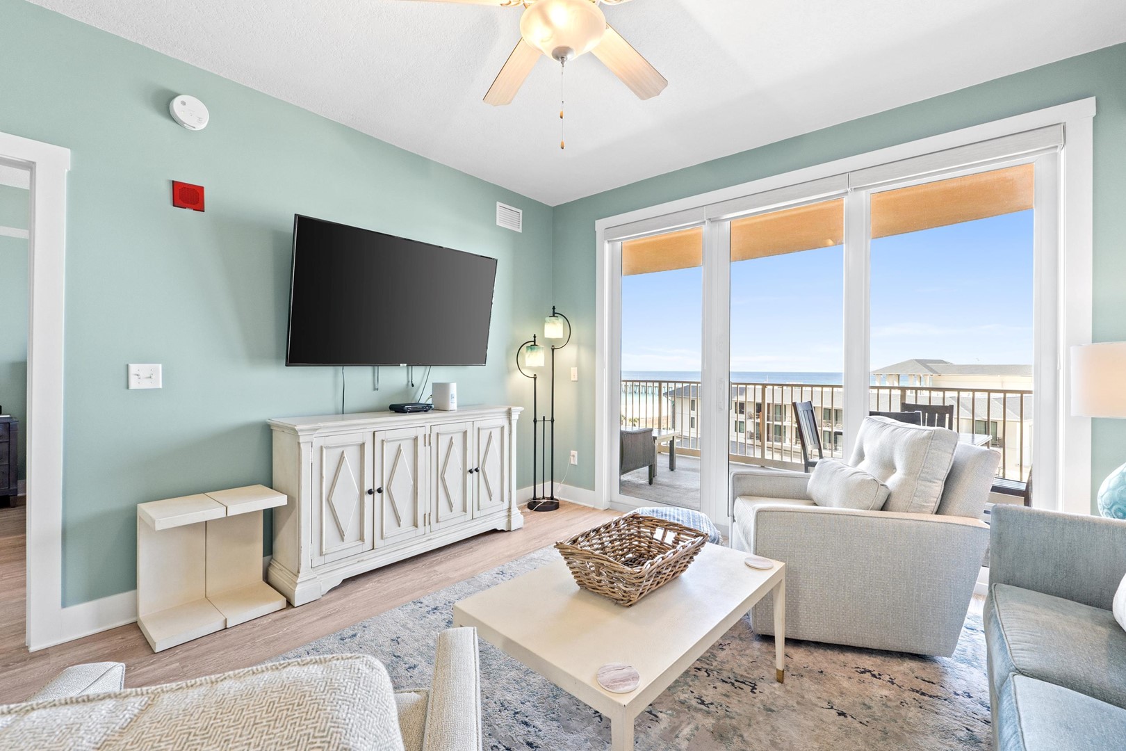 Calypso Resort Tower 3-609 3