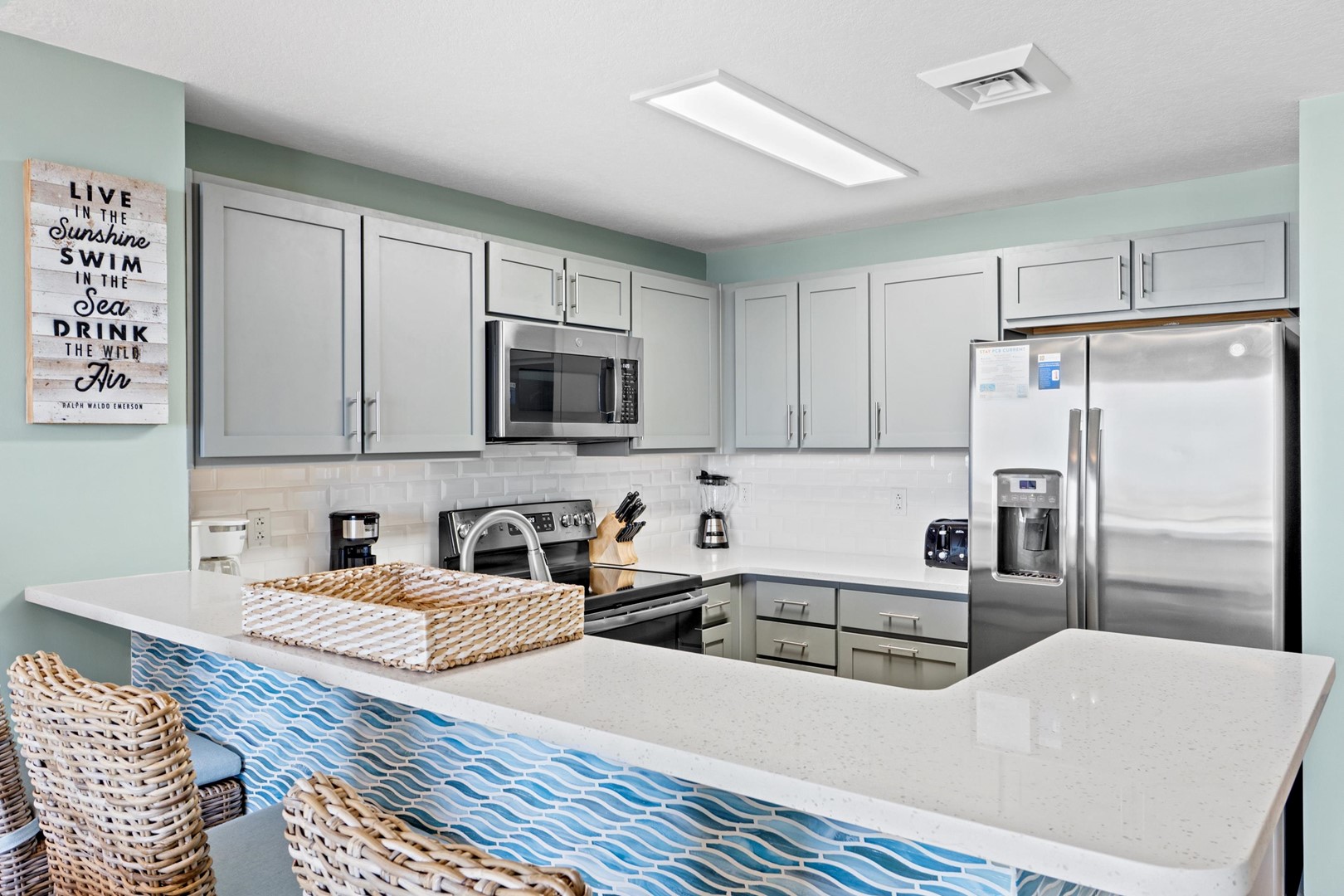 Calypso Resort Tower 3-609 8