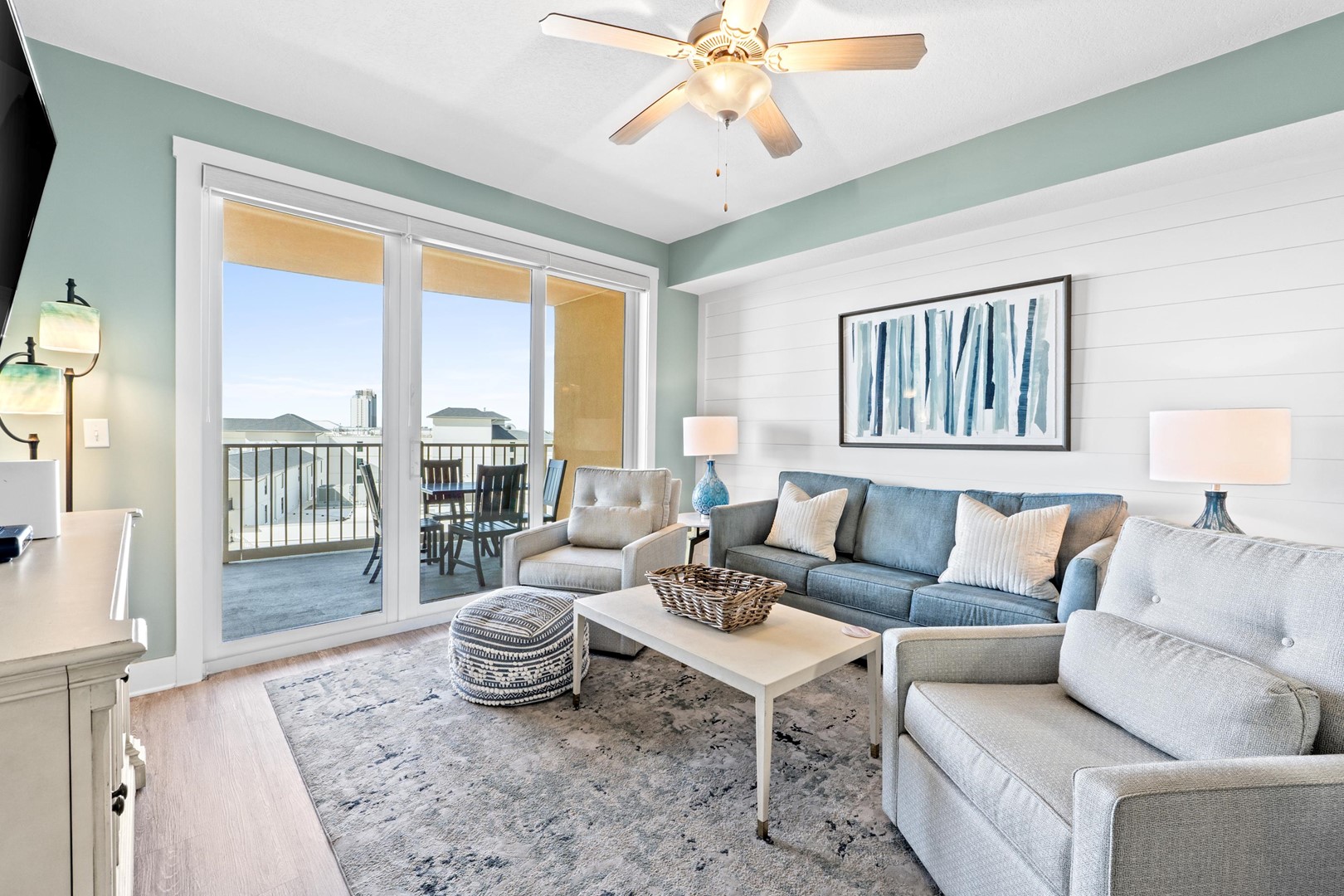 Calypso Resort Tower 3-609 2