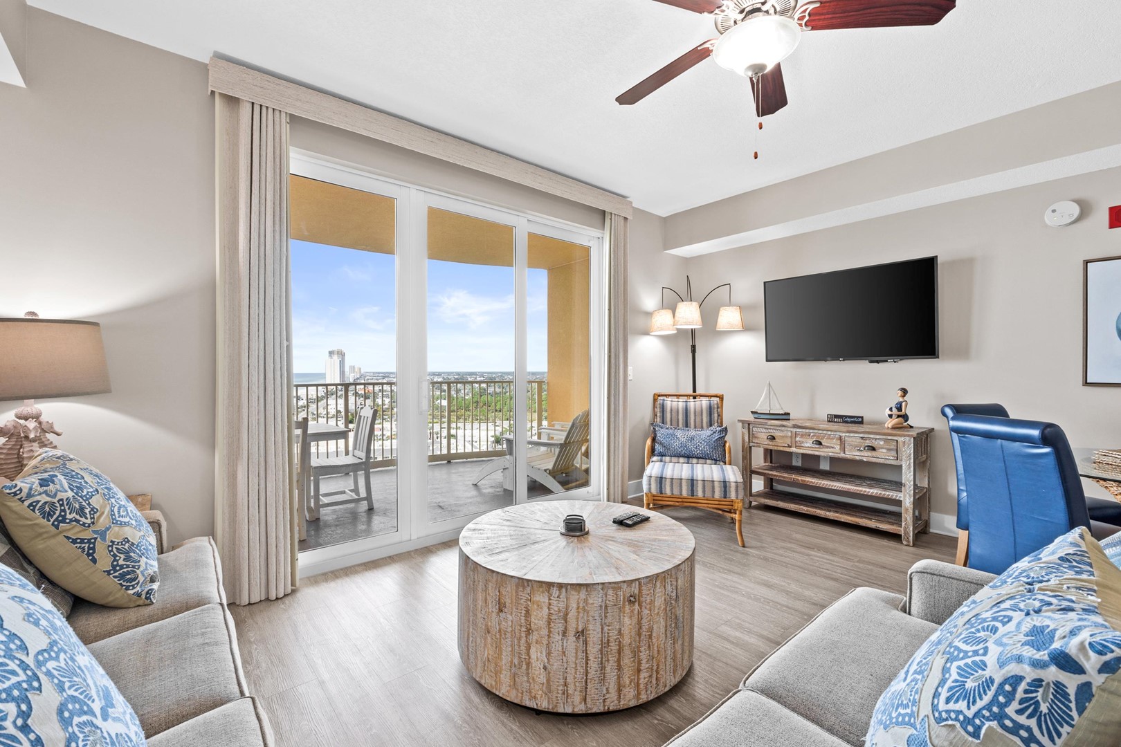 Calypso Resort Tower 3-1608 Photo