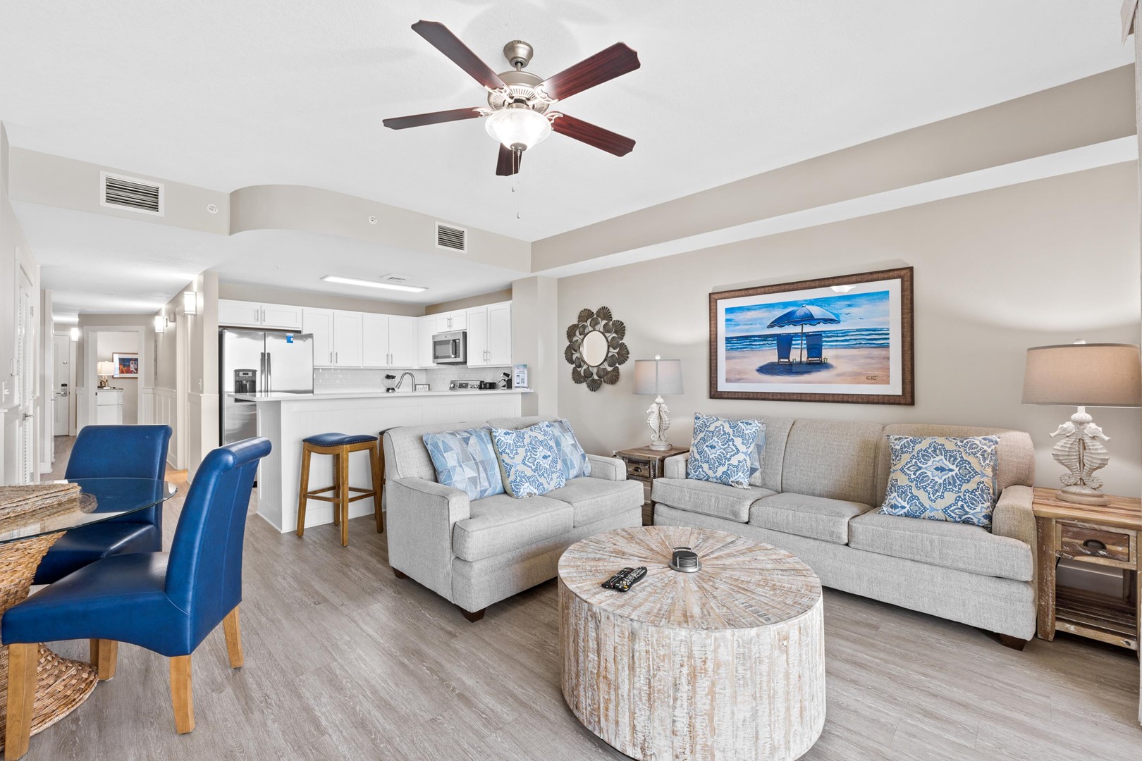 Calypso Resort Tower 3-1608 7