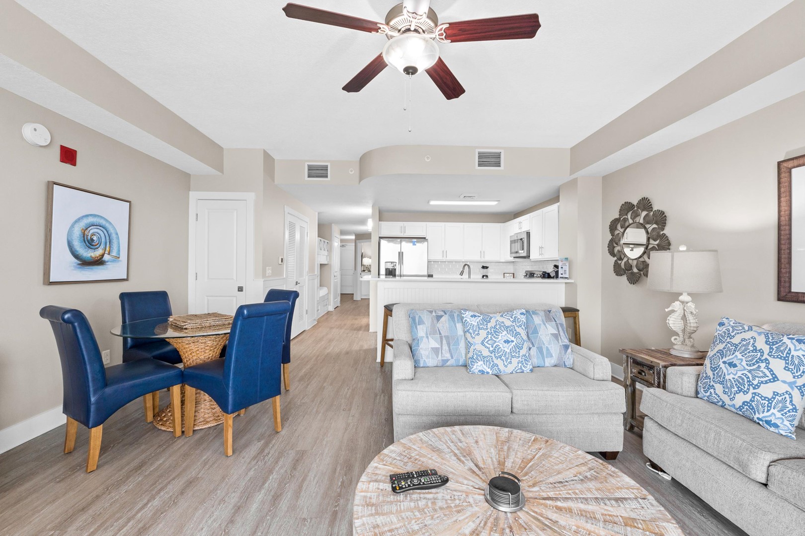 Calypso Resort Tower 3-1608 6