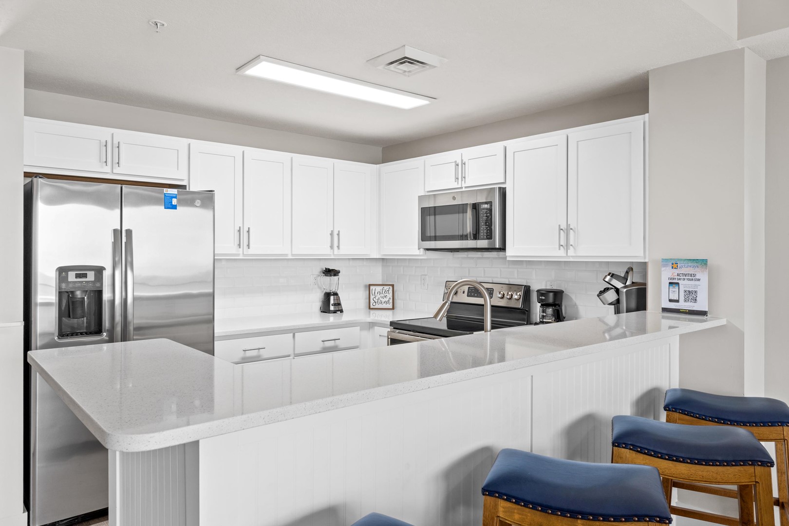 Calypso Resort Tower 3-1608 8