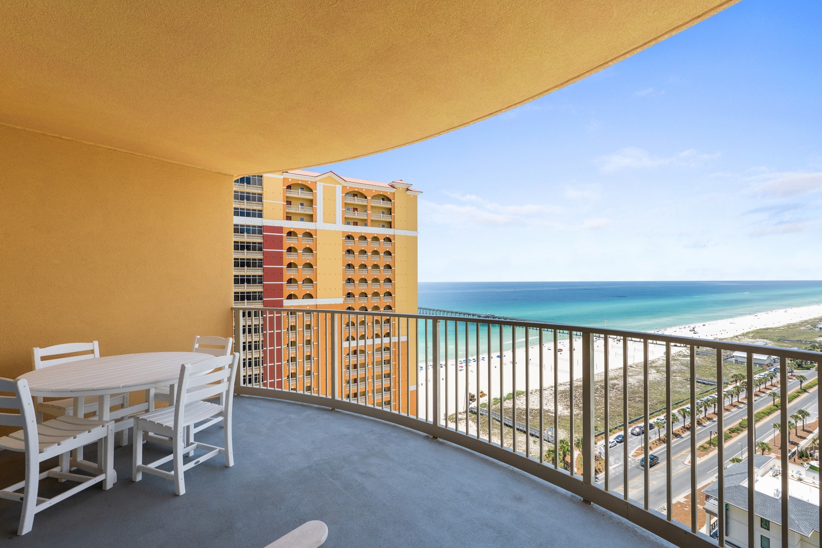 Calypso Resort Tower 3-1703 Photo