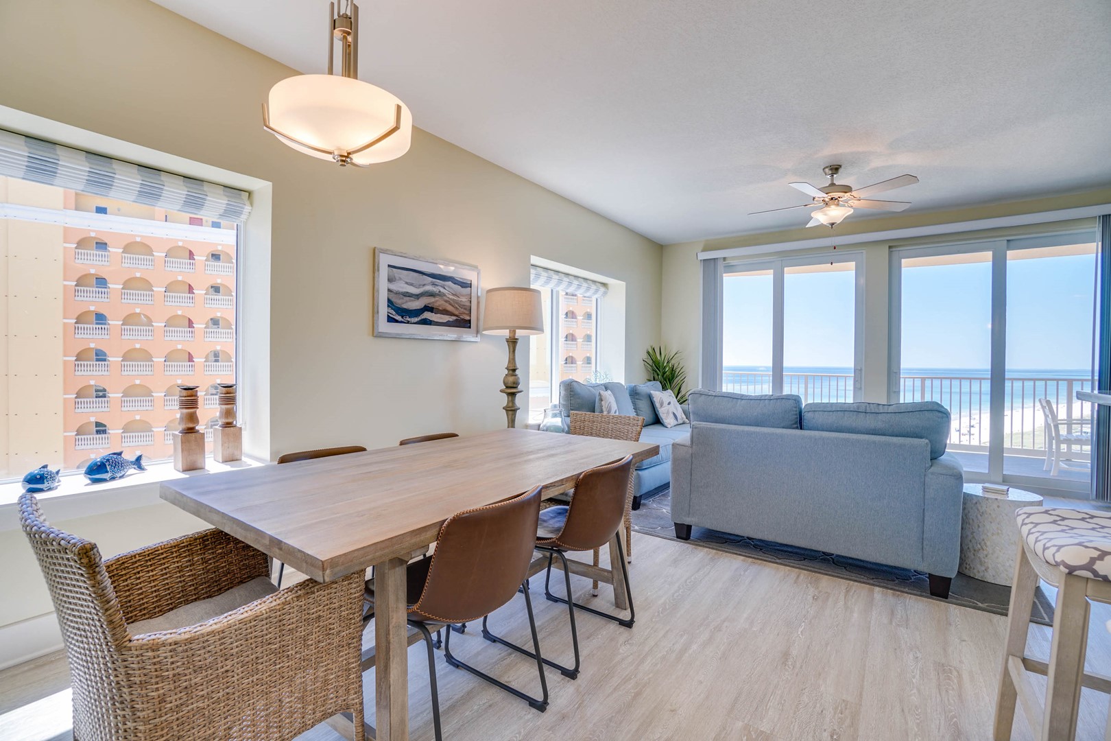 Calypso Resort Tower 3-1701 Photo