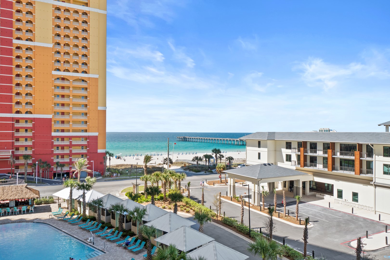 Calypso Resort Tower 3-510 Photo