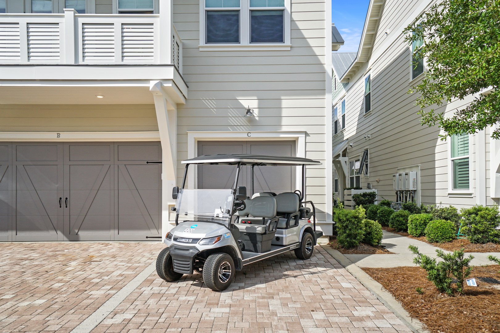 Prominence on 30A - Beach's Bliss