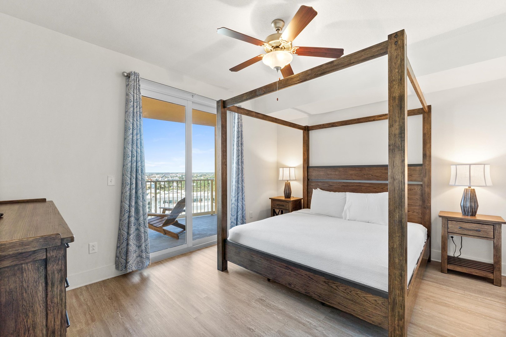 Calypso Resort Tower 3-1401 3