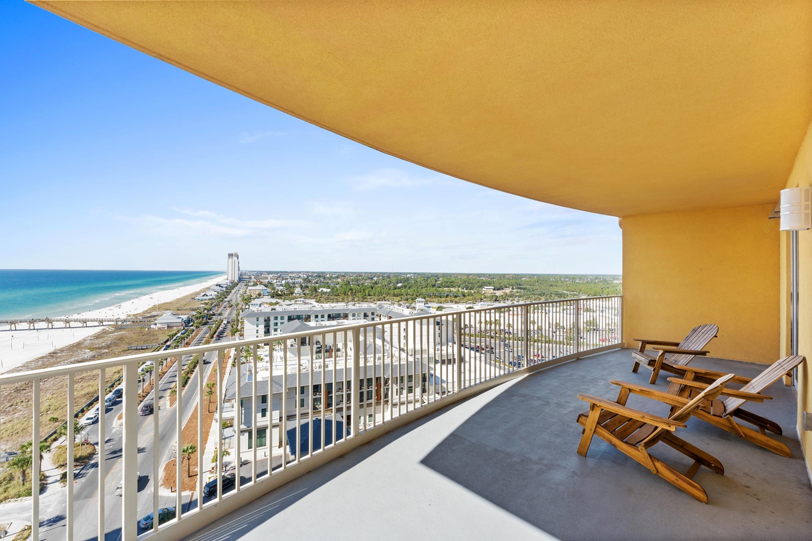 Calypso Resort Tower 3-1401 2