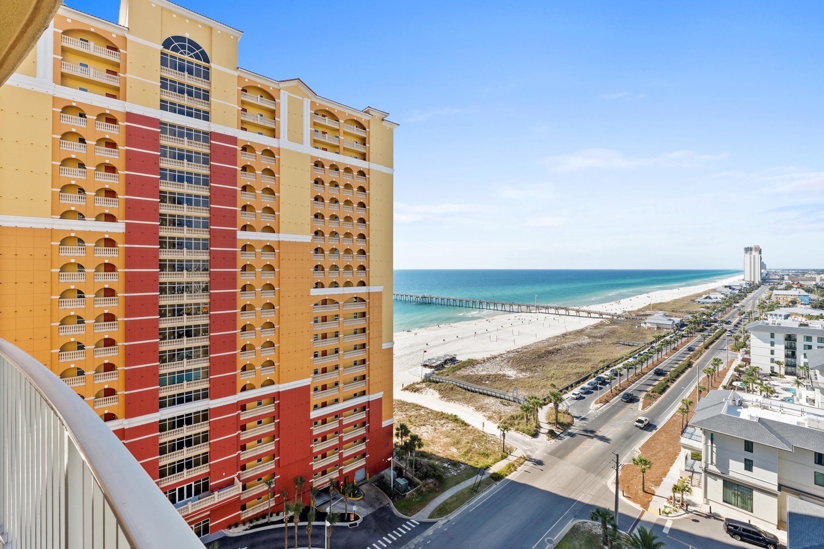 Calypso Resort Tower 3-1401 8