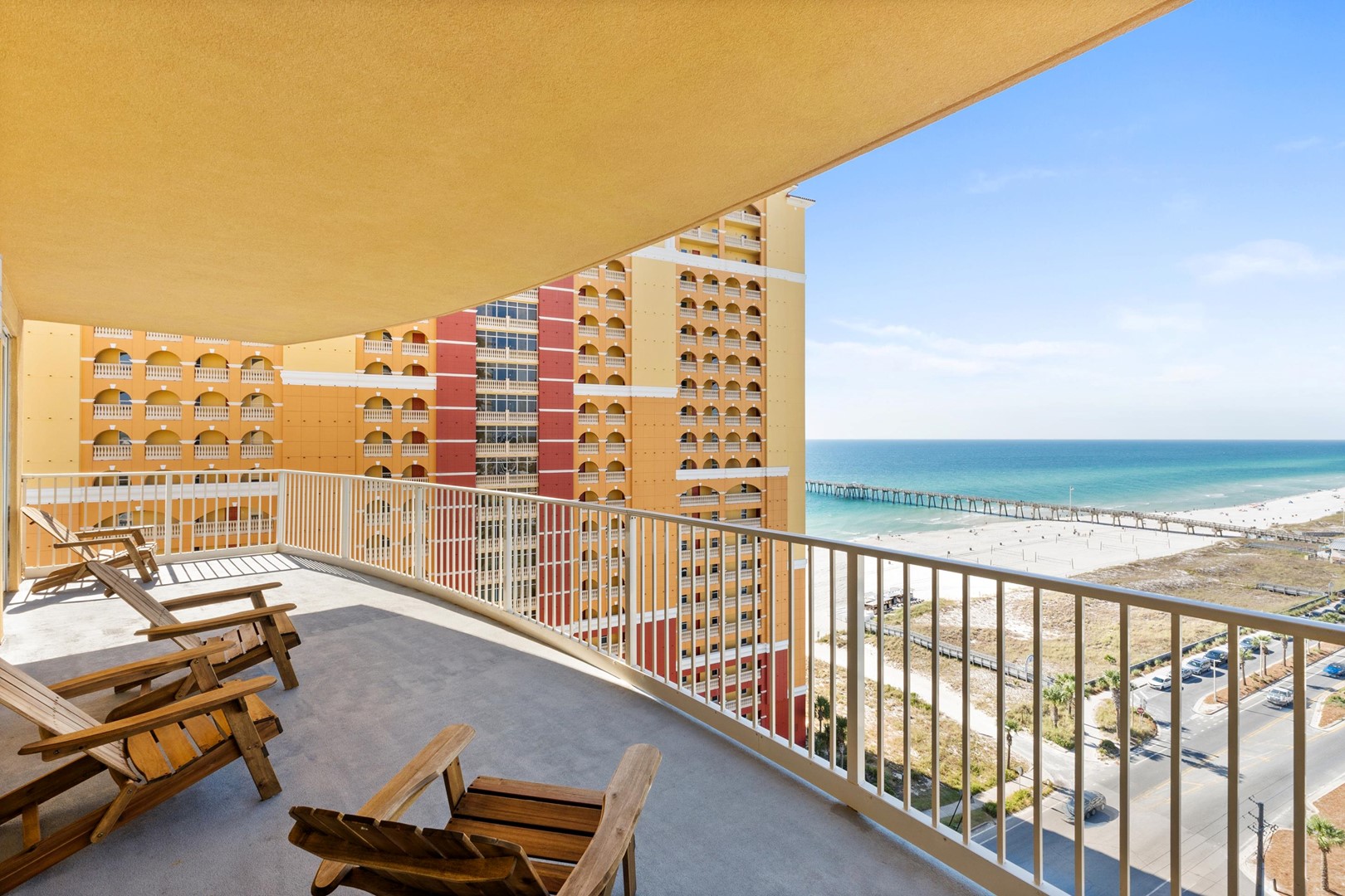 Calypso Resort Tower 3-1401 7