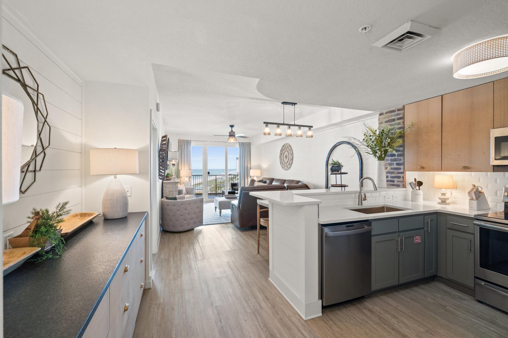 Calypso Resort Tower 3-1002 4