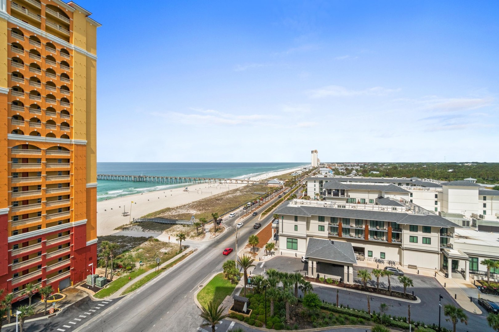 Calypso Resort Tower 3-1002 3