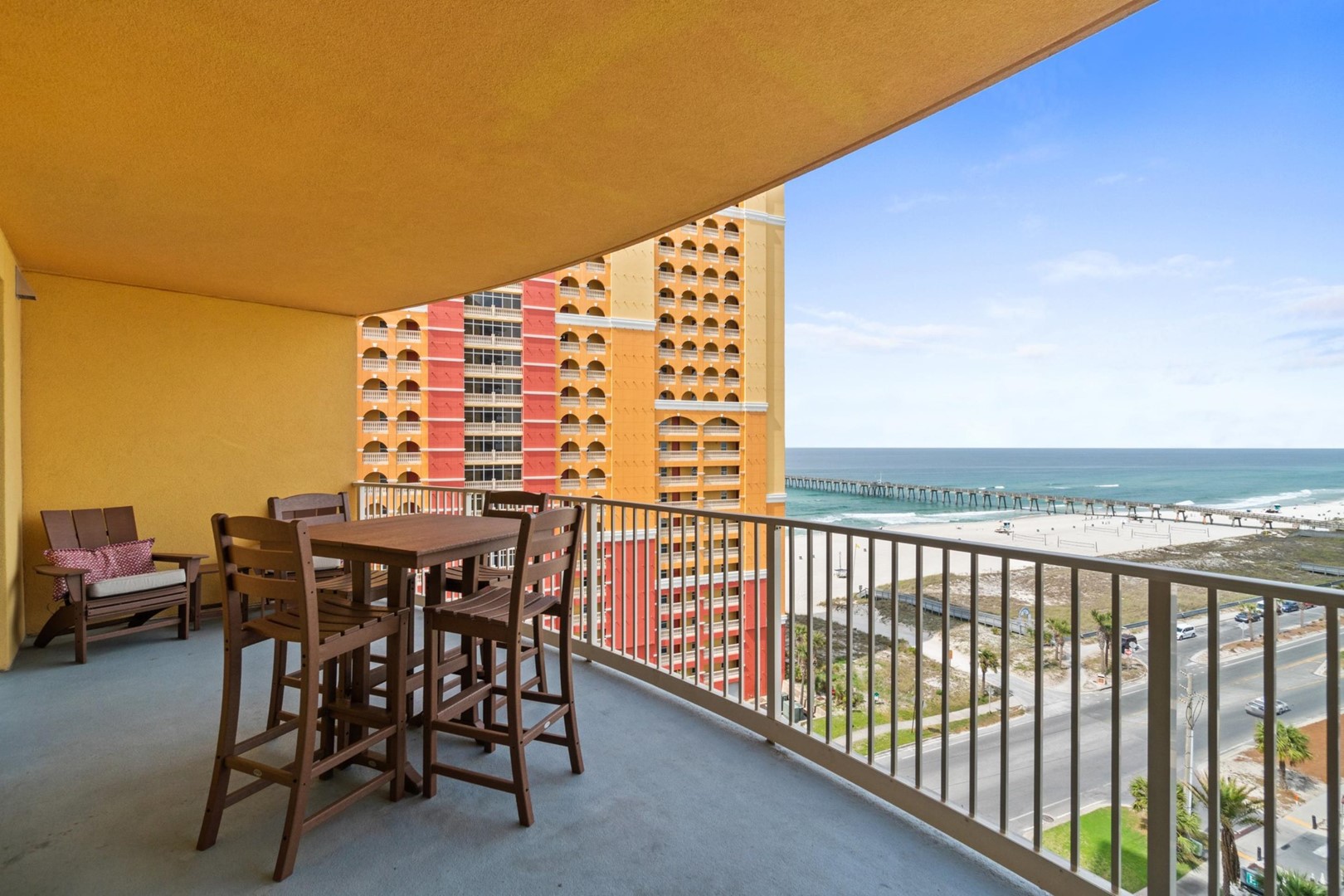Calypso Resort Tower 3-1002 2
