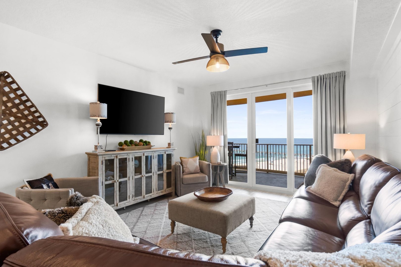 Calypso Resort Tower 3-1002 Photo