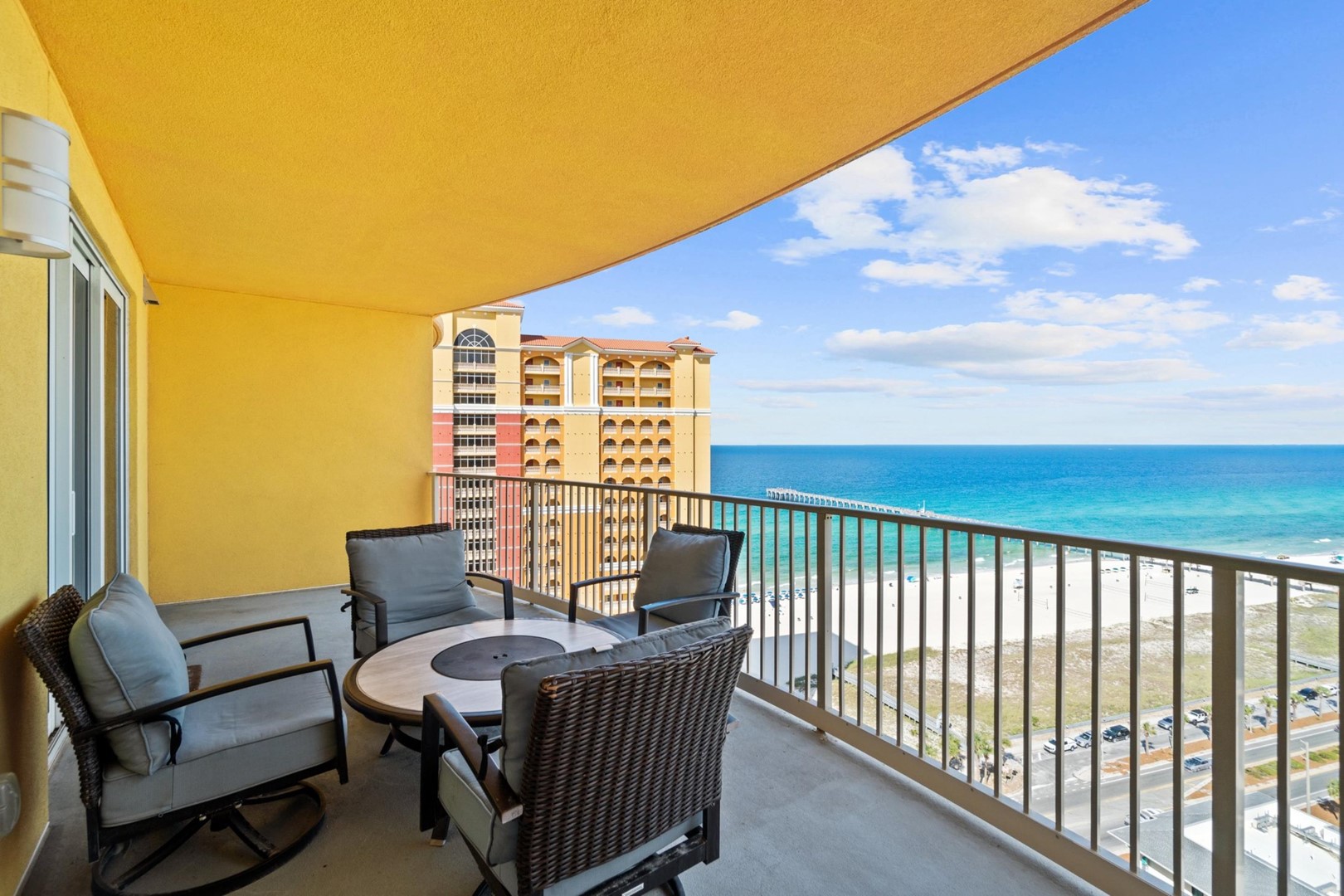 Calypso Resort Tower 3-1906 Photo