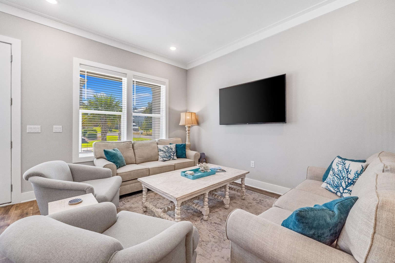 30A Beach House - Beach Ready 5