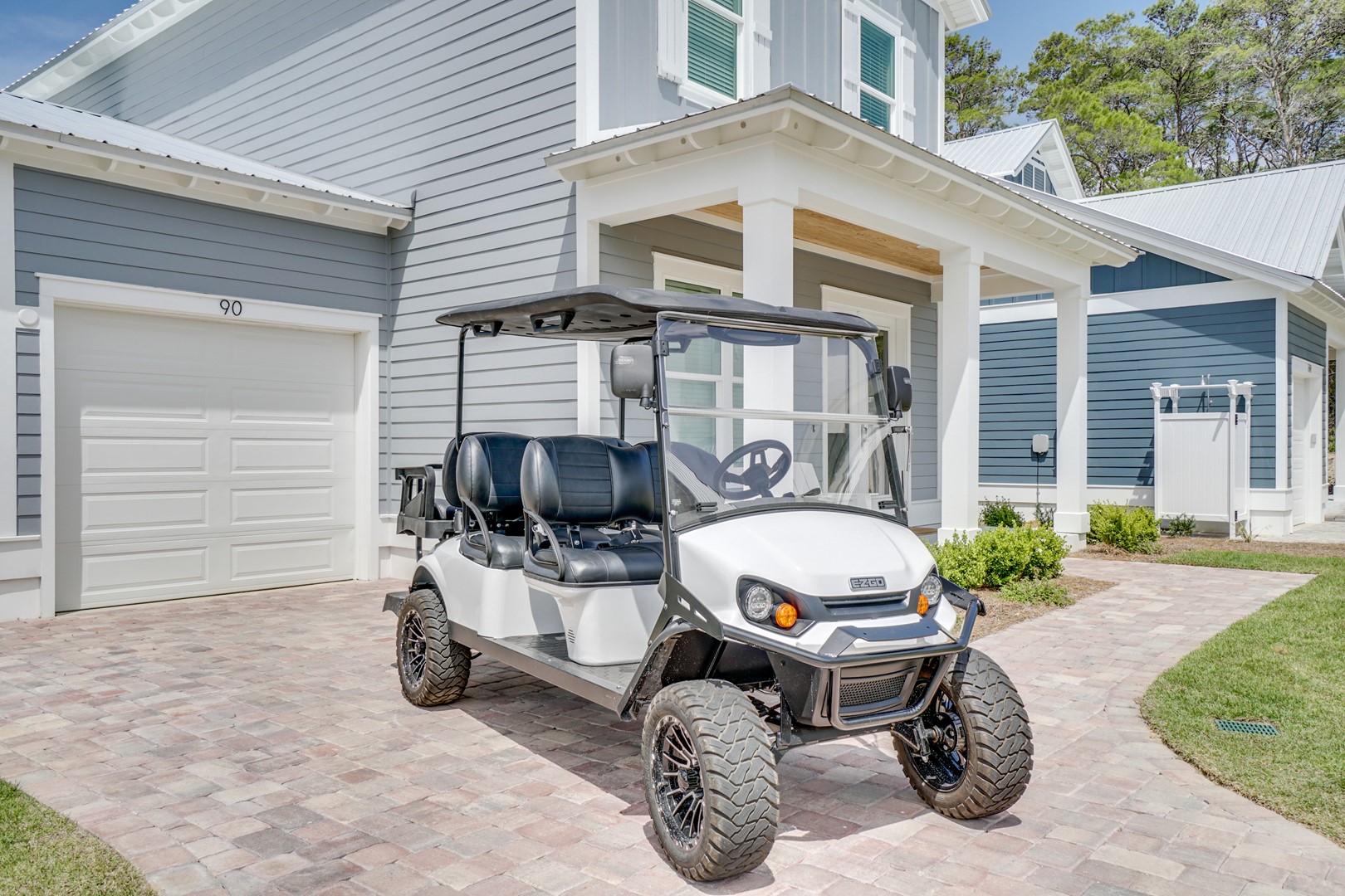 30A Beach House - Beach Ready 2