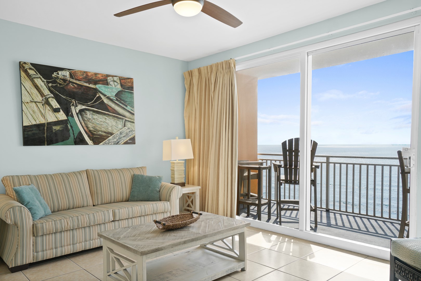 Splash Resort rental 904W