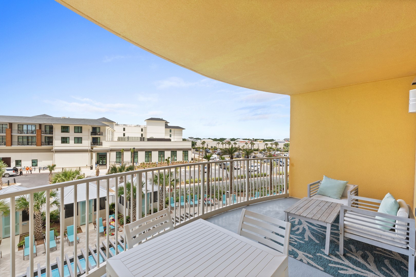 Calypso Resort Tower 3-308 7