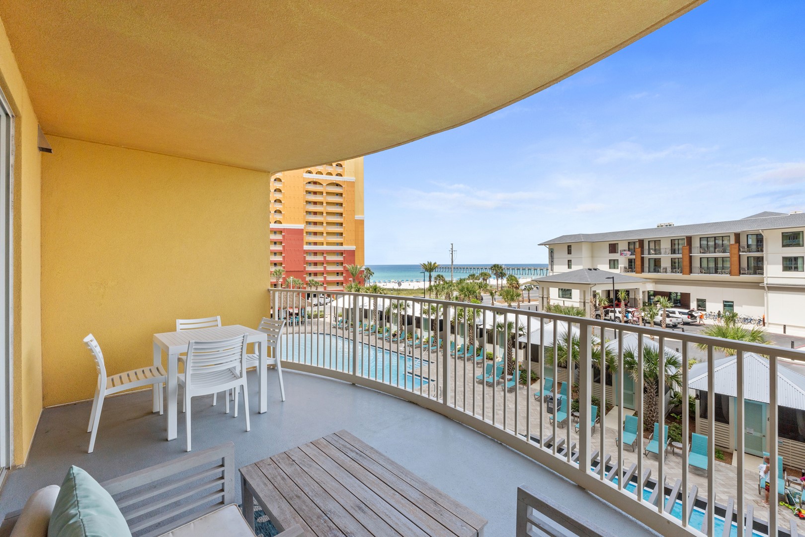 Calypso Resort Tower 3-308 4