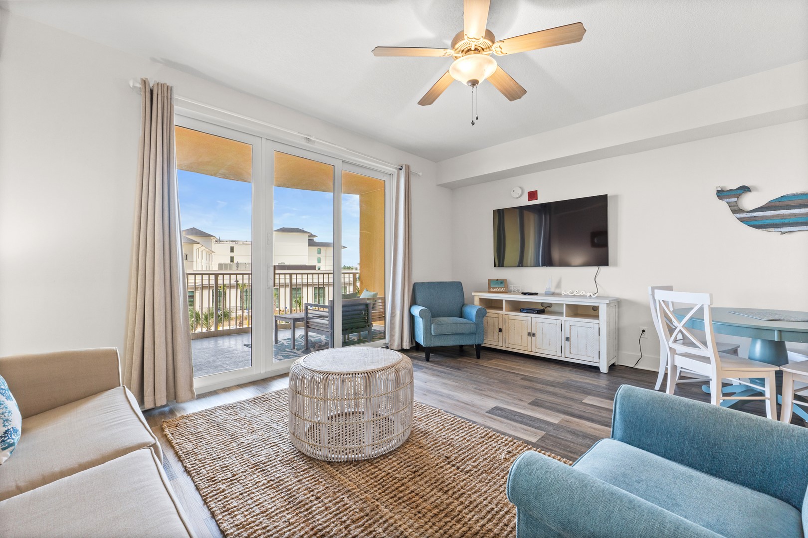 Calypso Resort Tower 3-308 Photo