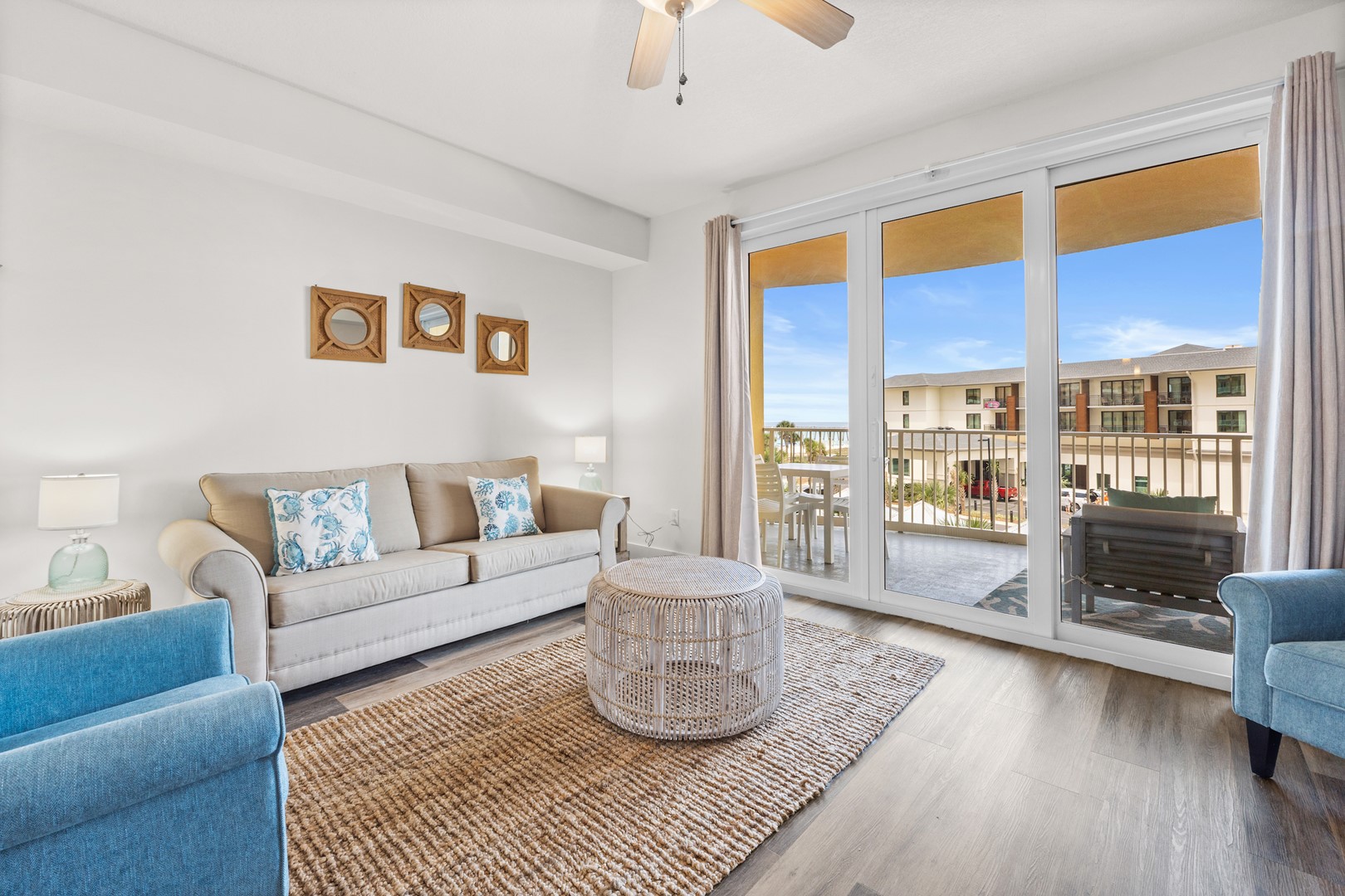 Calypso Resort Tower 3-308 3