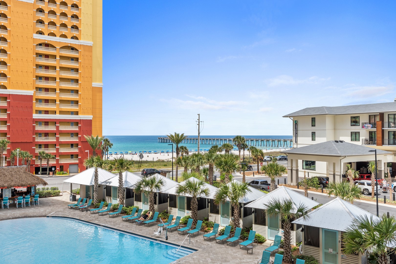 Calypso Resort Tower 3-308 6