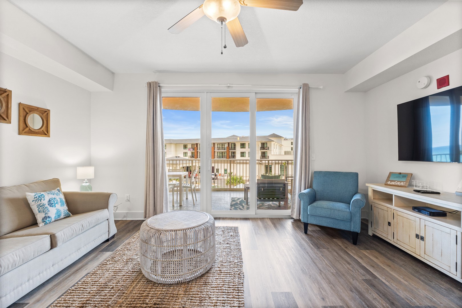 Calypso Resort Tower 3-308 2