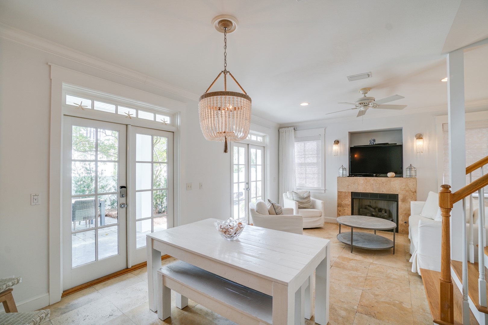 Villas at Sunset Beach - 