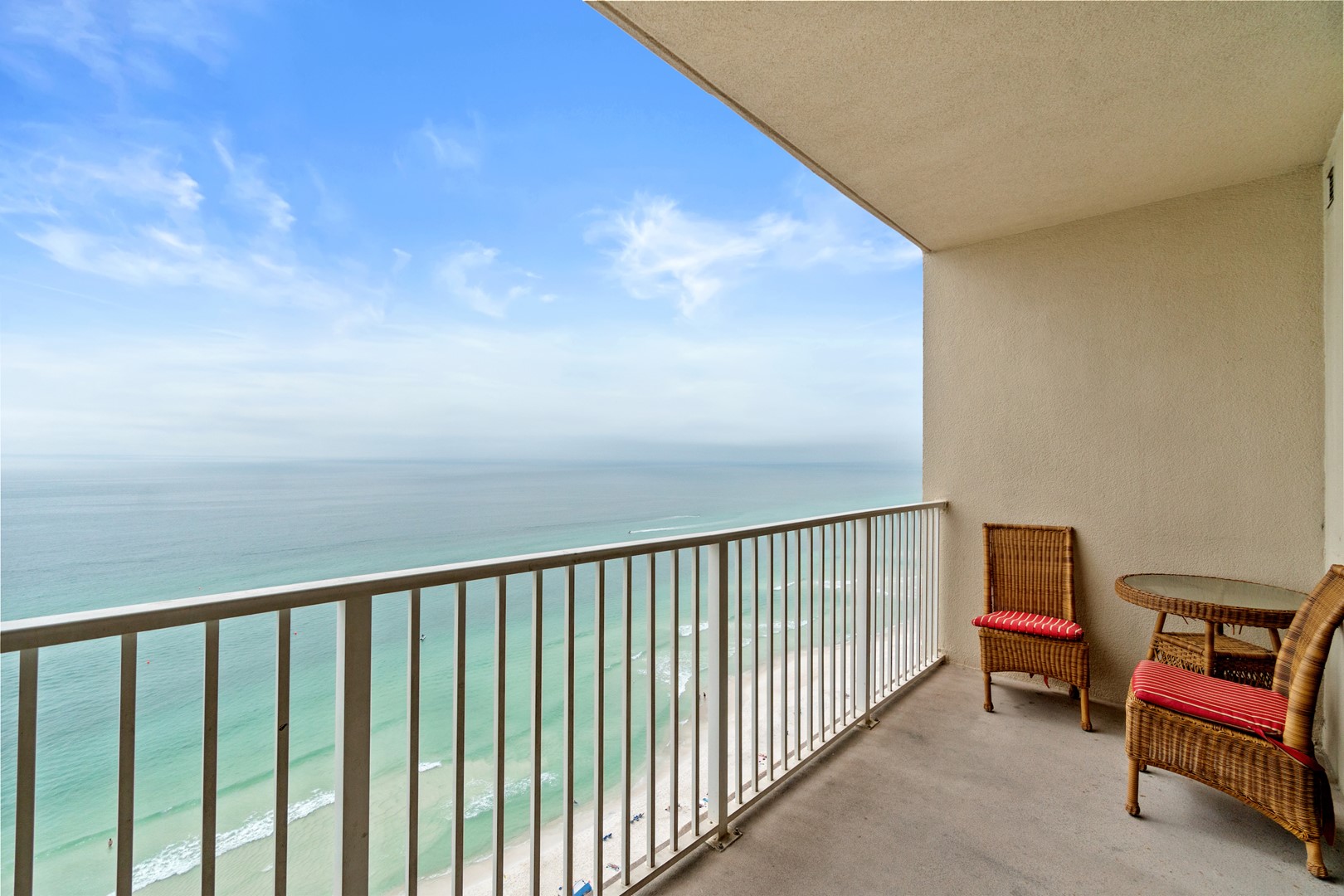 Tidewater Beach Resort 1805 Photo