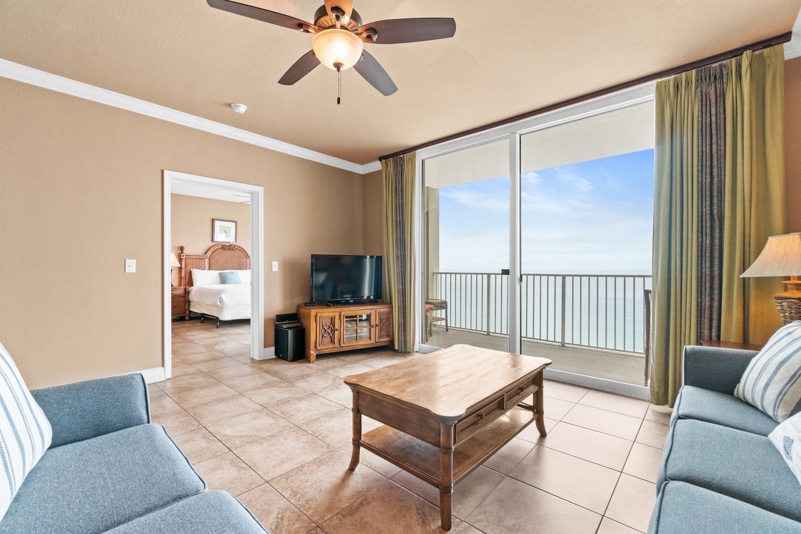 Tidewater Beach Resort 1805 4