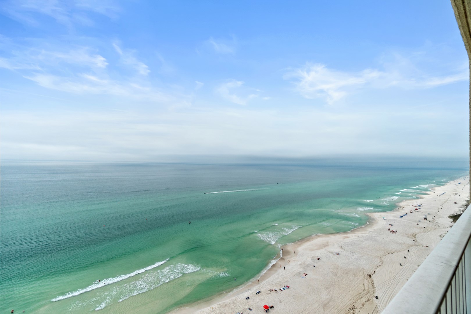 Tidewater Beach Resort 1805 8