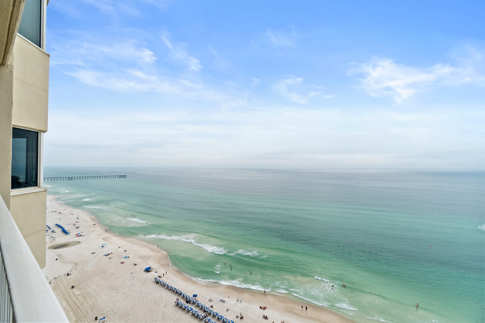 Tidewater Beach Resort 1805 6