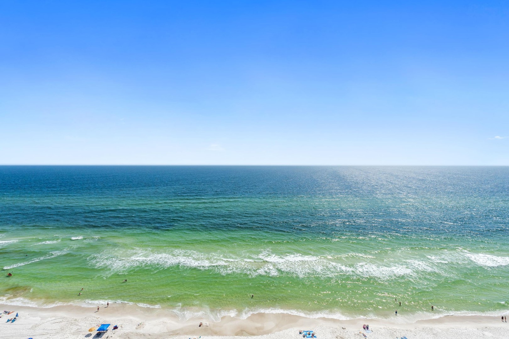 Tidewater Beach Resort 1514 6