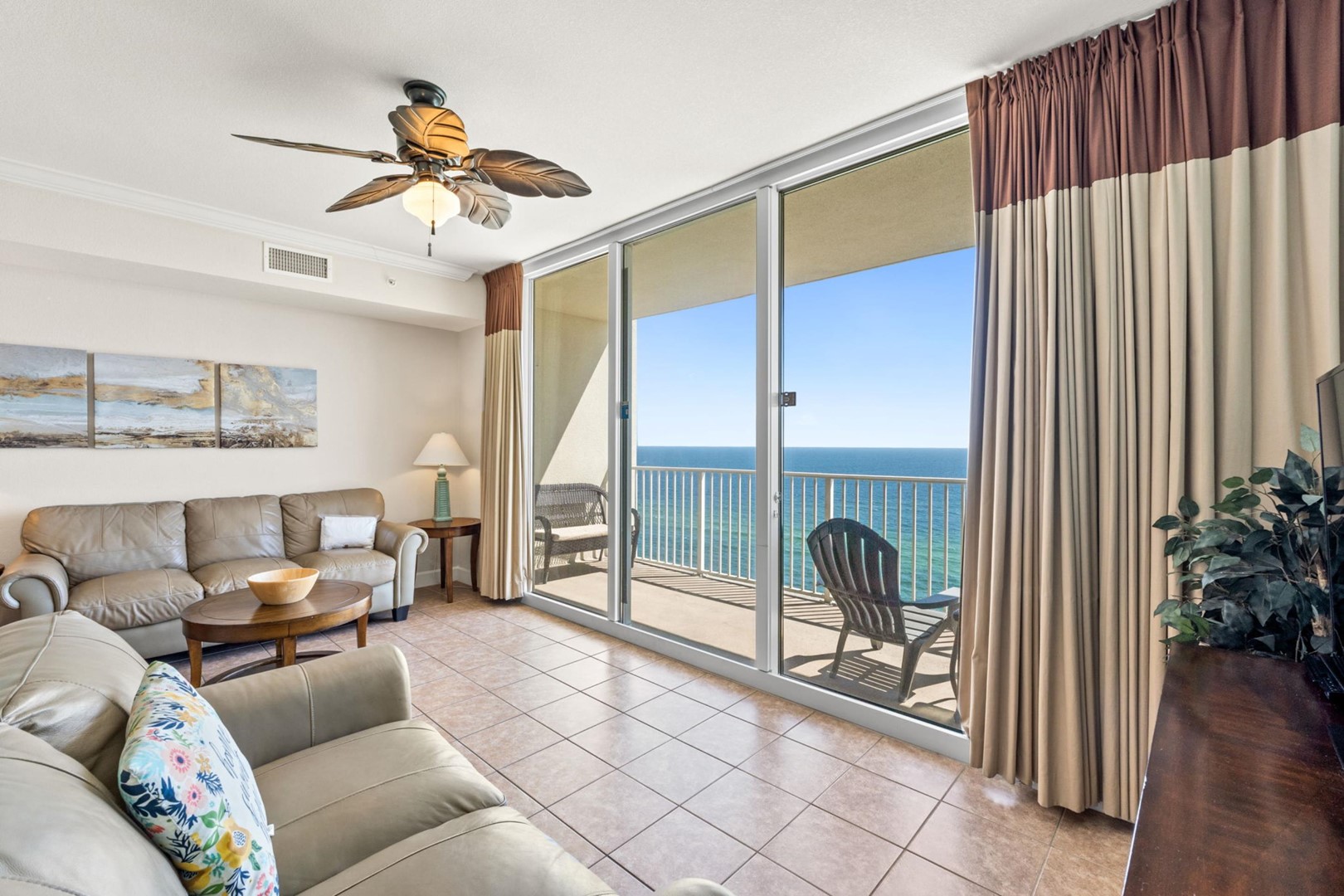 Tidewater Beach Resort 1514 8