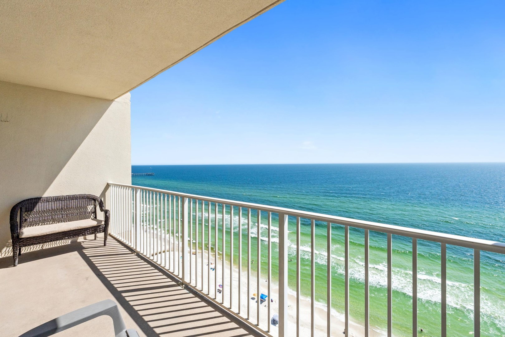 Tidewater Beach Resort 1514 Photo