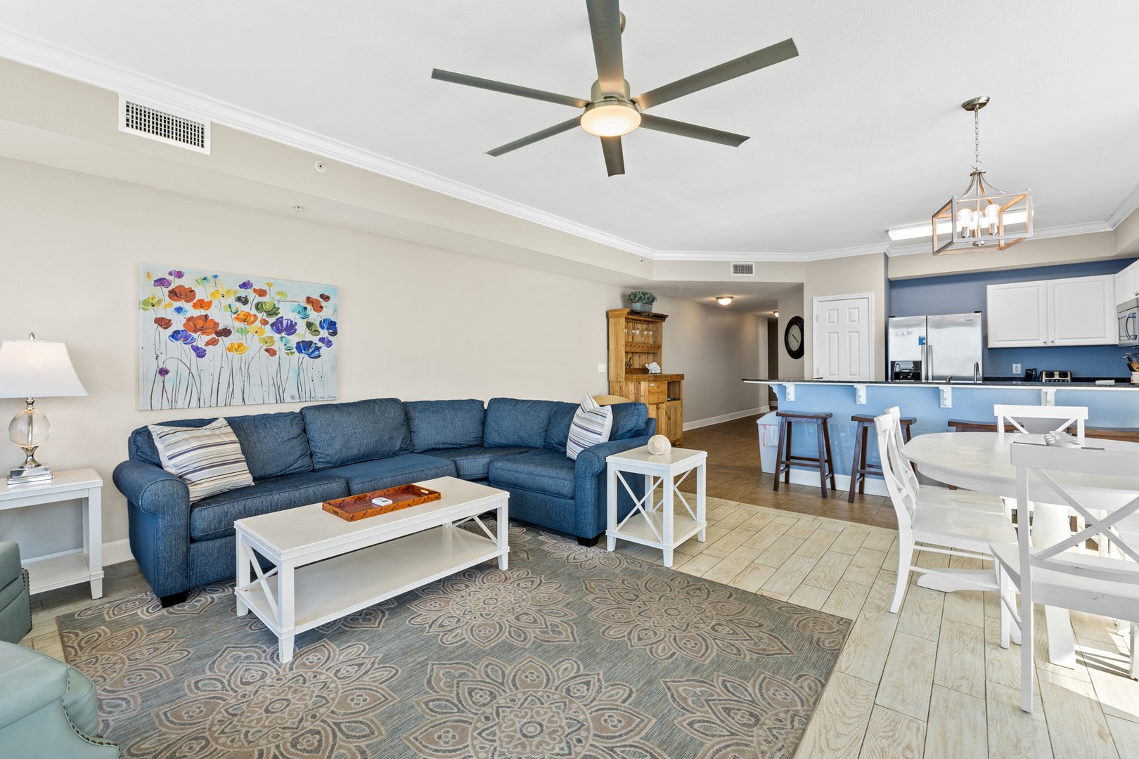 Tidewater Beach Resort 2217 6